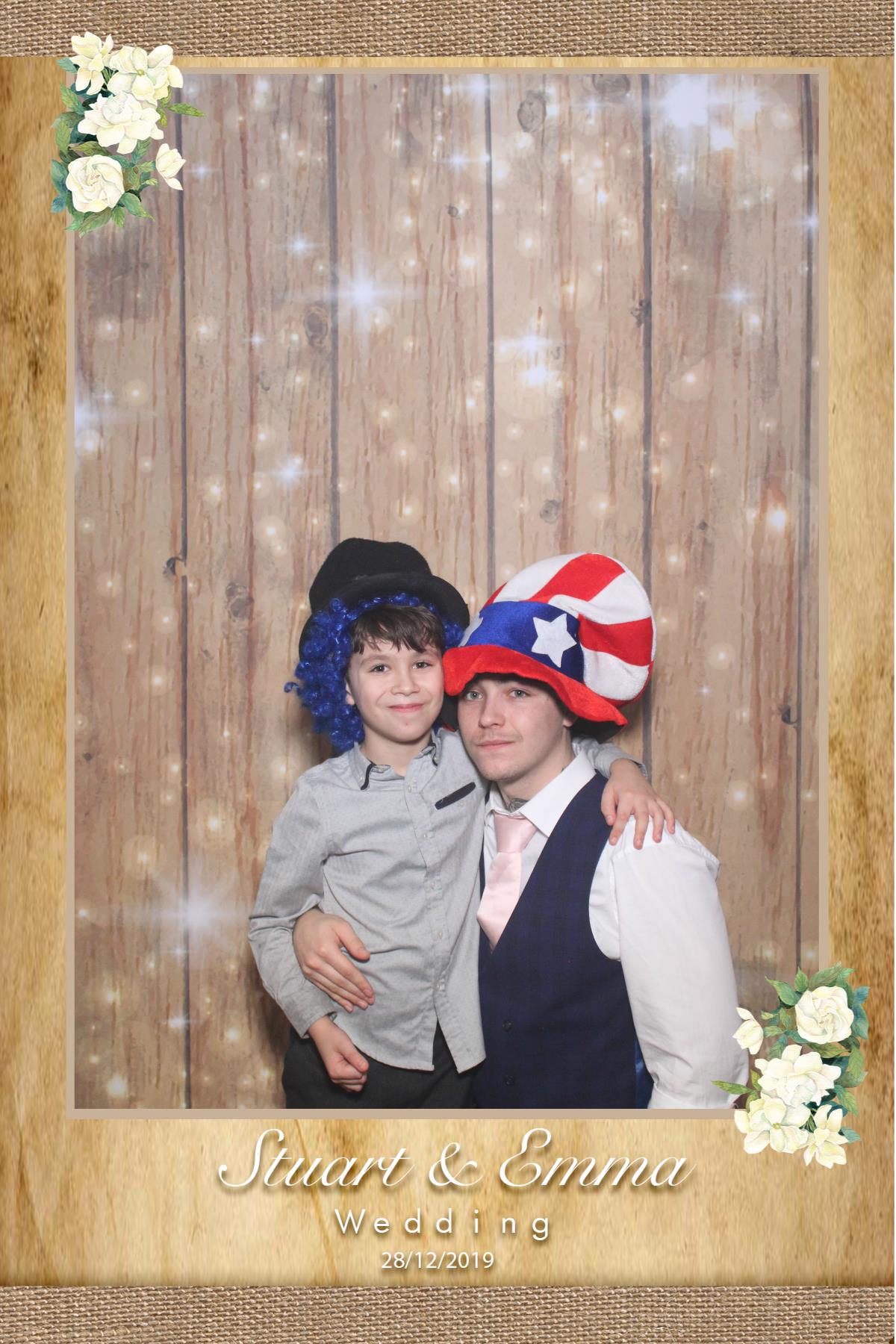 Stuart & Emma's Wedding  | View more photos from the event at gallery.magicimages.uk/u/MagicImages/Stuart-Emmas-Wedding